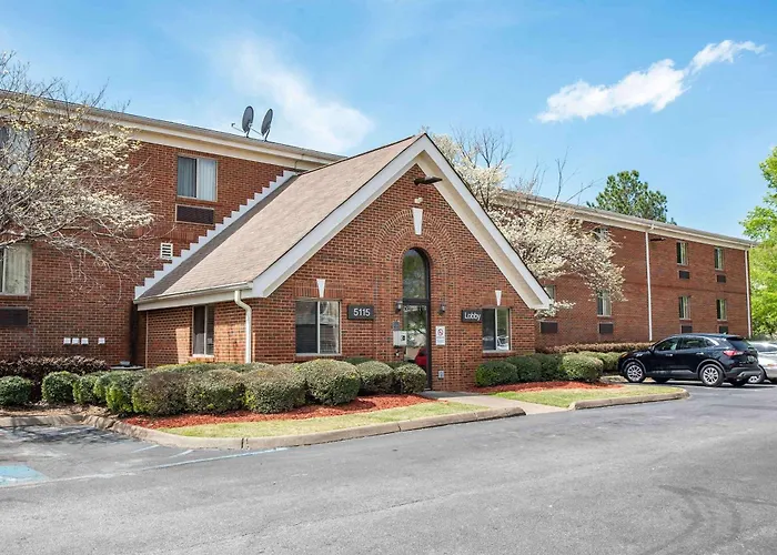 Suburban Studios Montgomery East I-85