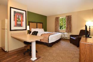 Suburban East I-85 Hotel Montgomery