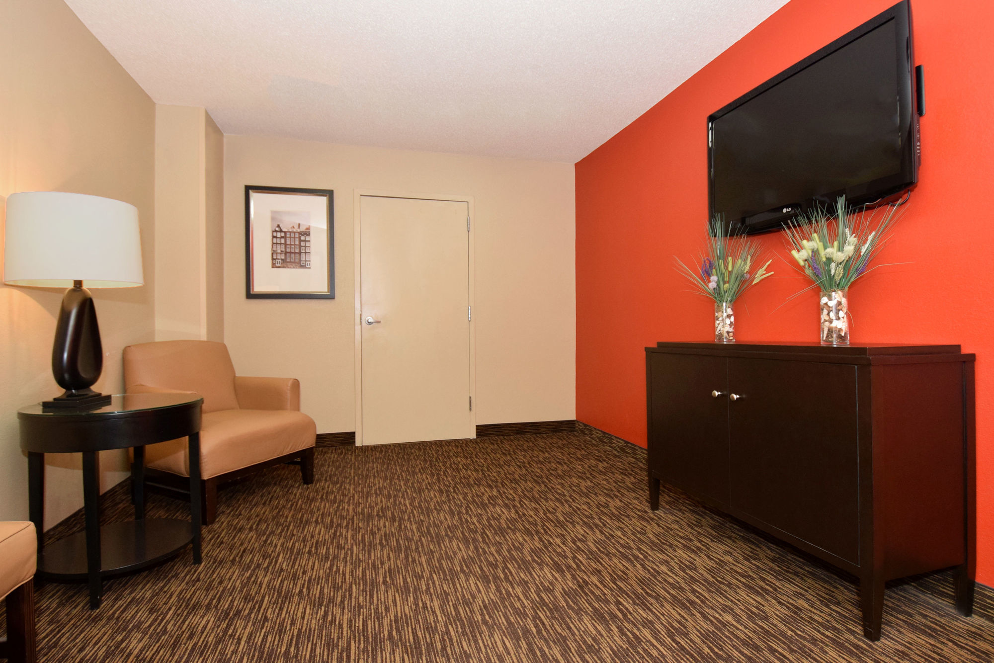 Suburban East I-85 Hotel Montgomery